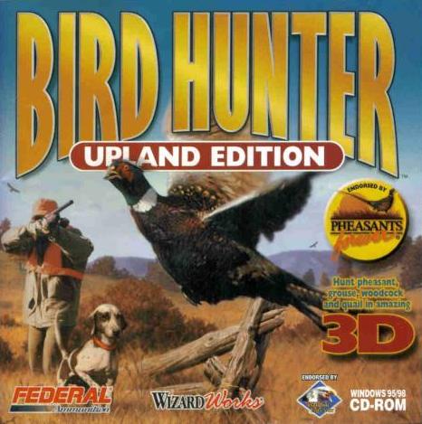 Bird Hunter: Upland