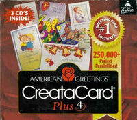 CreataCard 4 Plus