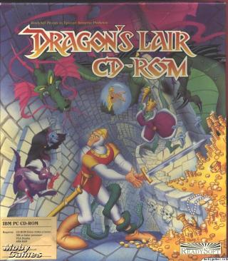 Dragon's Lair