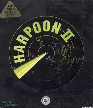 Harpoon 2