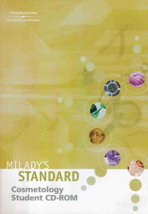 Milady's Standard Cosmetology 2004