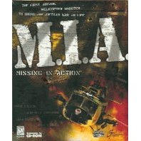 M.I.A.: Missing in Action