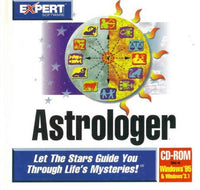 Astrologer (Expert)