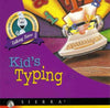 Kid's Typing