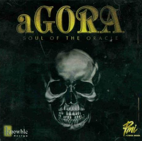 AGORA