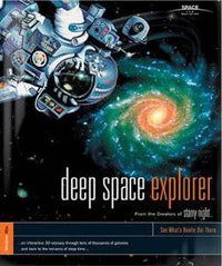 Deep Space Explorer