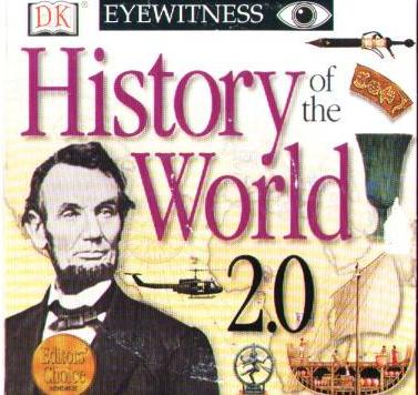 Eyewitness History Of The World 2.0