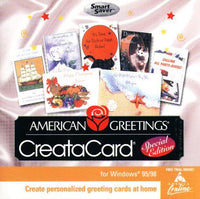 CreataCard SE