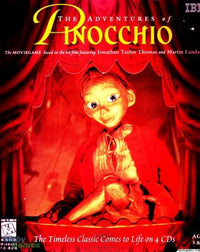 The Adventures of Pinocchio