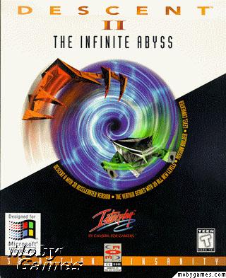 Descent: The Infinite Abyss 2