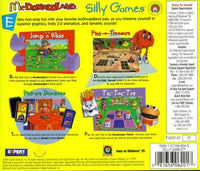 McDonaldland: Silly Games