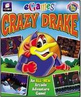 Crazy Drake