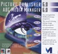 Micrografx Picture Publisher 6