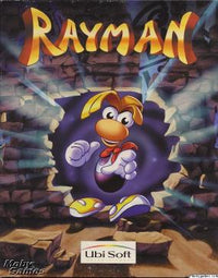 Rayman