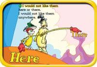 Dr. Seuss: Reading Games