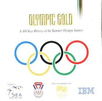 Olympic Gold