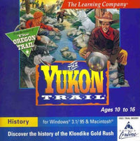 The Yukon Trail