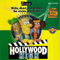 Hollywood High