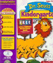 Dr. Seuss: Kindergarten 2.0