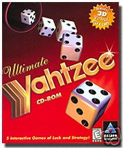 Ultimate Yahtzee