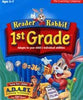 Reader Rabbit 1st Grade