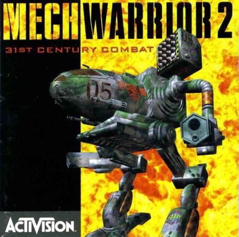 MechWarrior 2