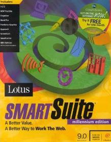 Lotus SmartSuite 9.0 Spanish