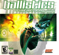 Ballistics