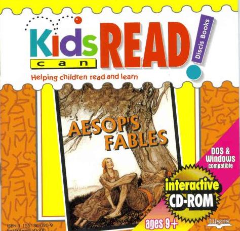 Aesop's Fables