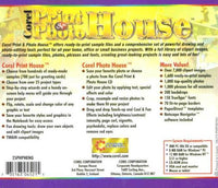 Corel Print & Photo House