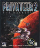Wing Commander: Privateer 2 3-Disc Set