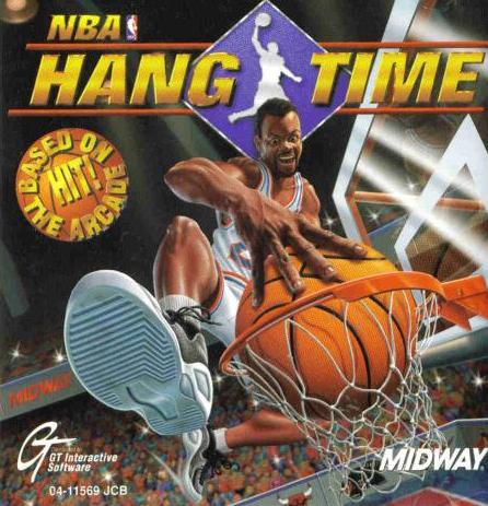 NBA Hangtime