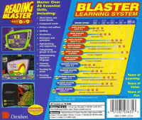 Reading Blaster: Ages 6-9