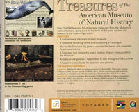 Treasures Of The American Museum Of Natural History