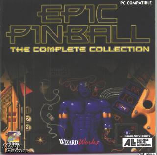 Epic Pinball: Collection