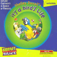 Shelley Duvall's It's A Bird's Life