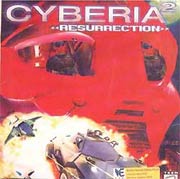 Cyberia 2