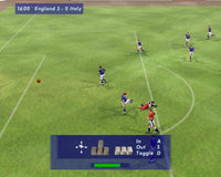 Microsoft International Football  2000