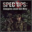 Spec Ops: Rangers Lead the Way w/ Manual