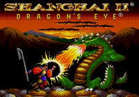 Shanghai: Dragon's Eye 2