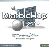 MarbleHop 2000 2 Millennium