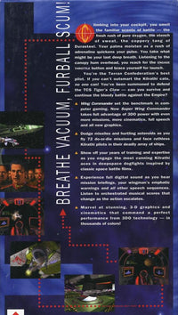 Wing Commander: Super