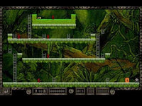 Lode Runner: The Legend Returns