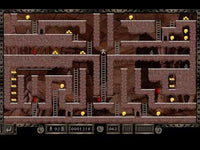 Lode Runner: The Legend Returns