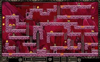 Lode Runner: The Legend Returns