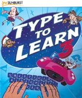 Type To Learn 3