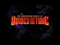 The Journeyman Project: Buried In Time 2