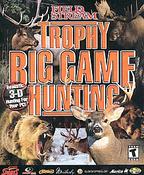 Field & Stream Trophy Big Game Hunting