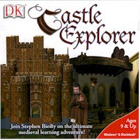 Castle Explorer