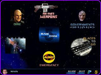 Babylon 5: The Official Guide to